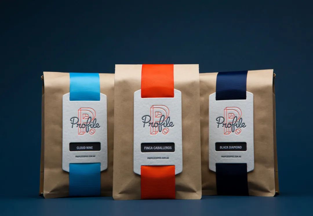 茂名咖啡文化品牌形象设计